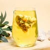 油切大肚茶250g/袋 决明子陈皮柠檬荷叶茶 - 图片 3