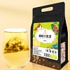 油切大肚茶250g/袋 决明子陈皮柠檬荷叶茶