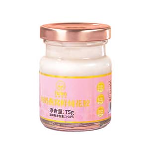 纯奶燕窝鲜炖花胶75g 即食燕窝