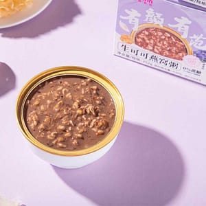 生可可燕窝粥252g/碗 即食燕窝礼盒
